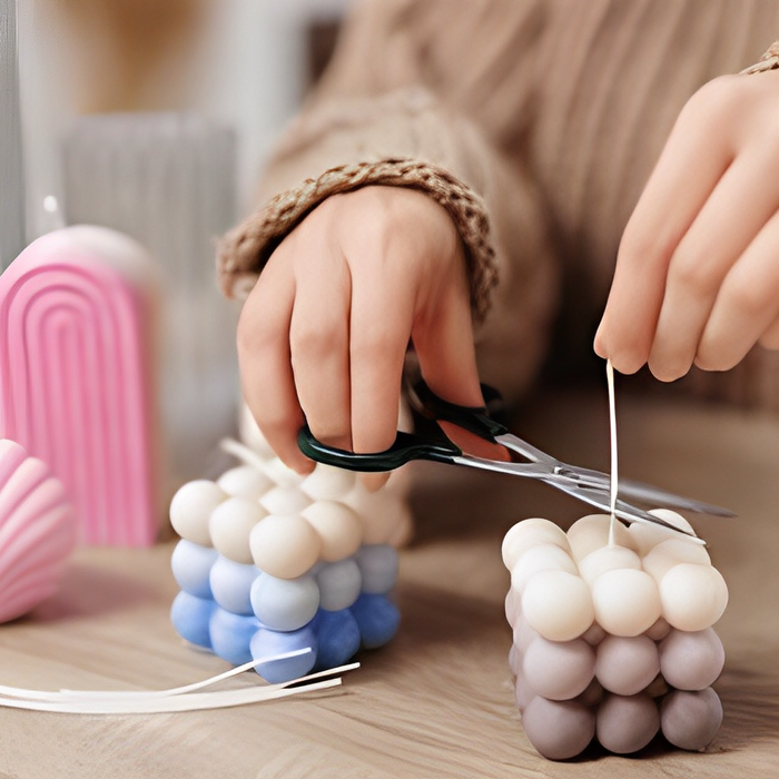 How To Make Your Scented Candles at Home