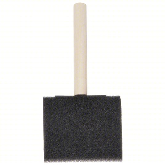 Foam Brush | Tools - Resinarthub