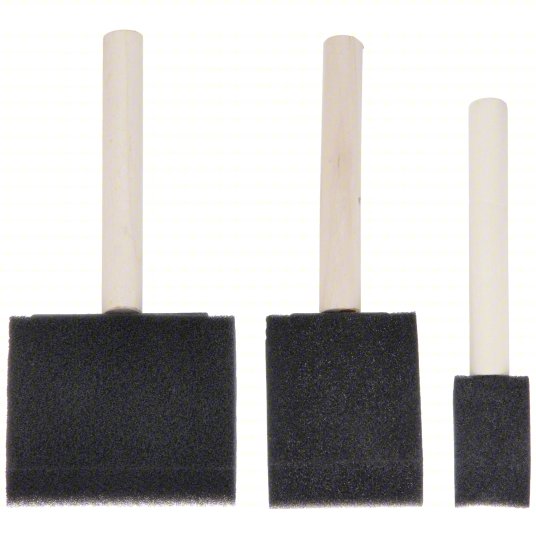 Foam Brush | Tools - Resinarthub