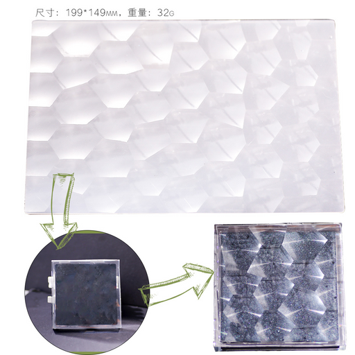 Silicone Pad for Art and Craft | Tools - Resinarthub