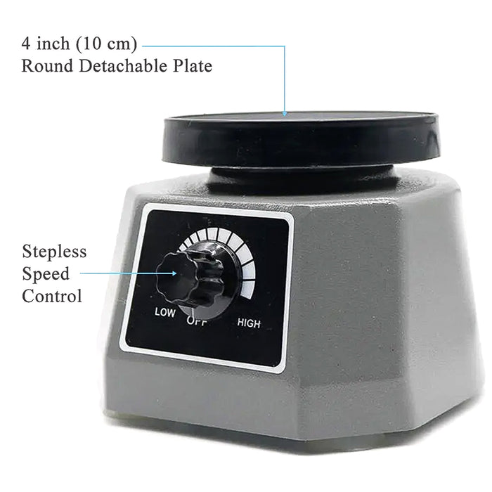 Jesmonite - Vibration Machine for Removal of Airbubbles |  - Resinarthub