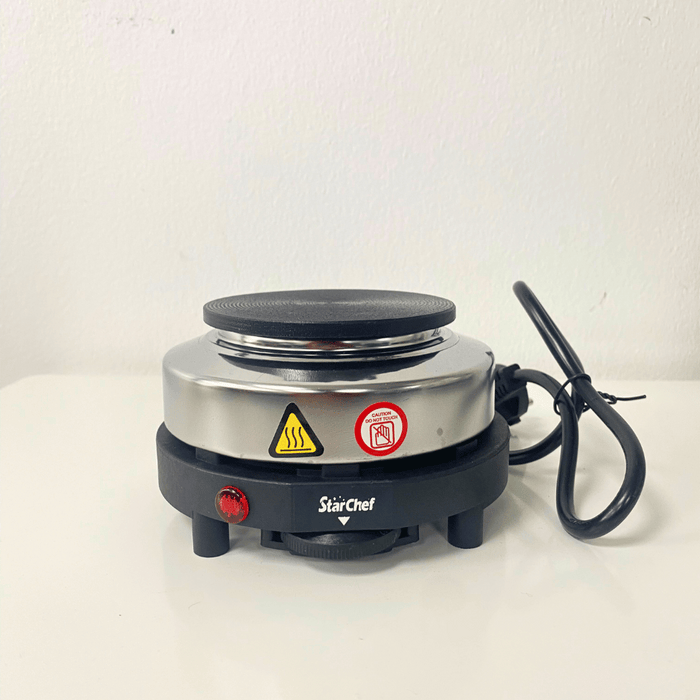 Mini Wax Melting Stove for Candle Making