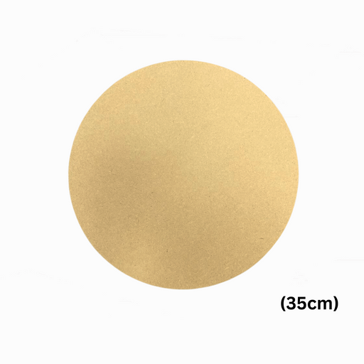 MDF Circle Boards for Art (7 Style) | Surfaces - Resinarthub