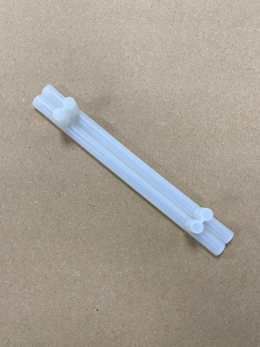 Handle Mould for serving tray | Mould - Resinarthub