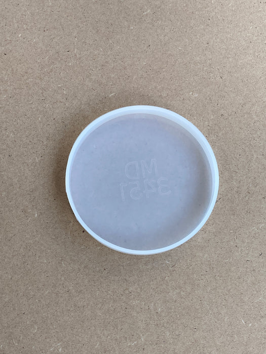 Coaster Organizer Set with Coaster Mold | Mould - Resinarthub