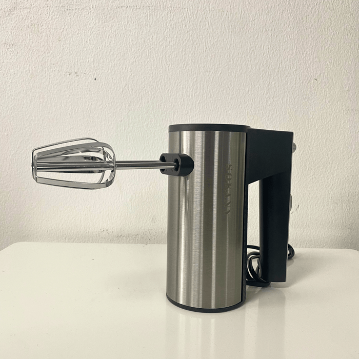 Wax Blend Hand Mixer for Candle Making
