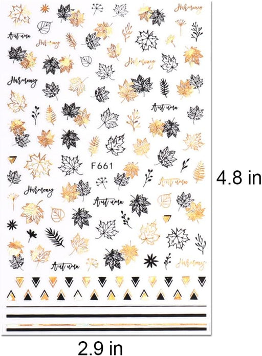Transparent Decor Stickers Epoxy Resin | Fillings - Resinarthub