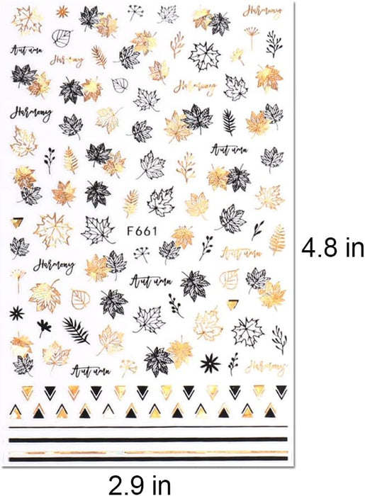 Transparent Decor Stickers Epoxy Resin | Fillings - Resinarthub