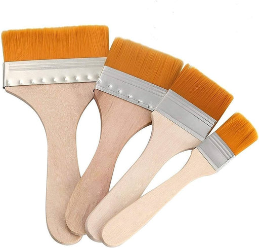 Brush Set | Tools - Resinarthub