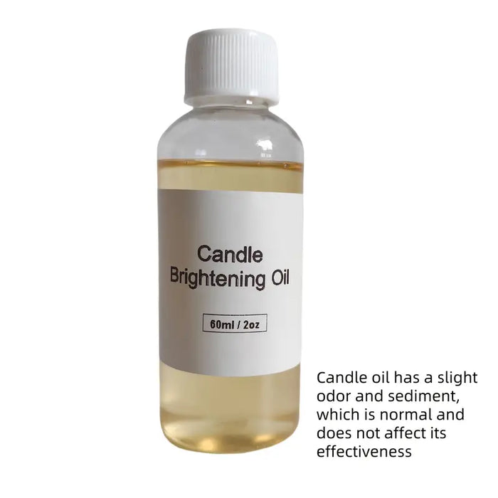 Candle Brightening Oil for Candle Making