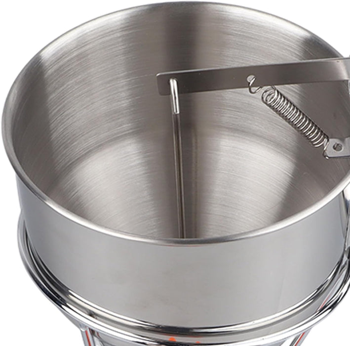Stainless Steel Candle Wax Dispenser | Tools - Resinarthub