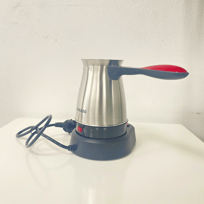 Electric Wax Melting Jar for Candle Making