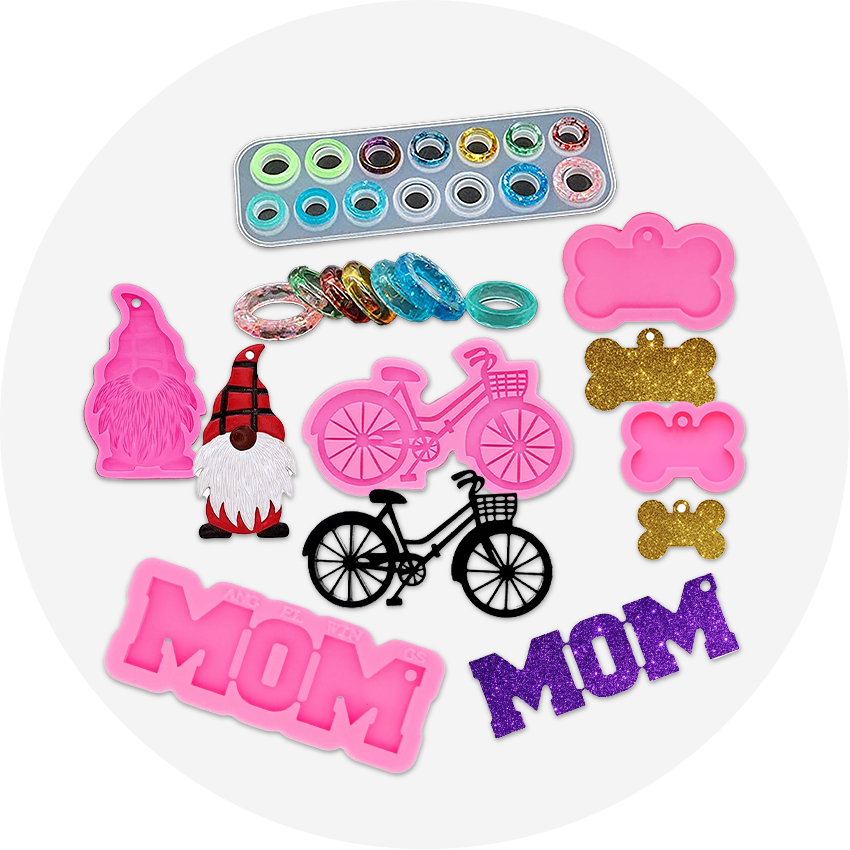 Serving and Cake Trays