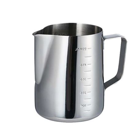 Stainless Steel Candle Wax Melting Jar for Candle Making | Tools - Resinarthub
