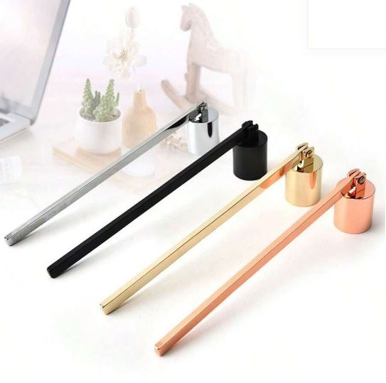 Candle Snuffer and Wick Dipper | Tools - Resinarthub