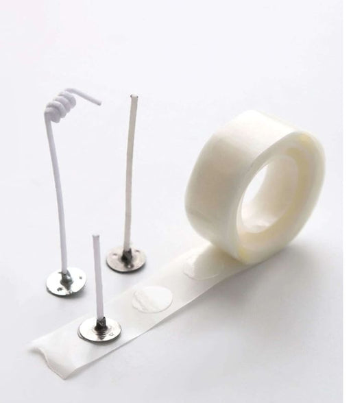 Double Sides Fixed Tape | Tools - Resinarthub