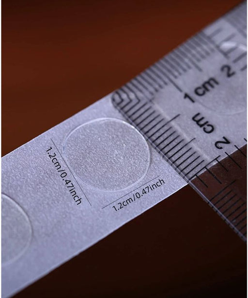 Double Sides Fixed Tape | Tools - Resinarthub