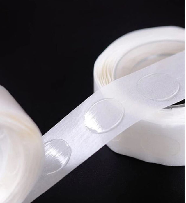 Double Sides Fixed Tape | Tools - Resinarthub