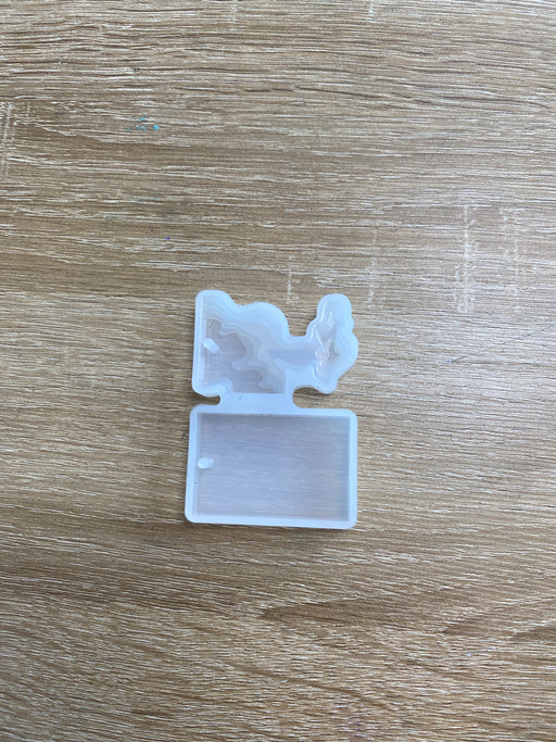 Multilayered Resin Silicone Mould | Mould - Resinarthub