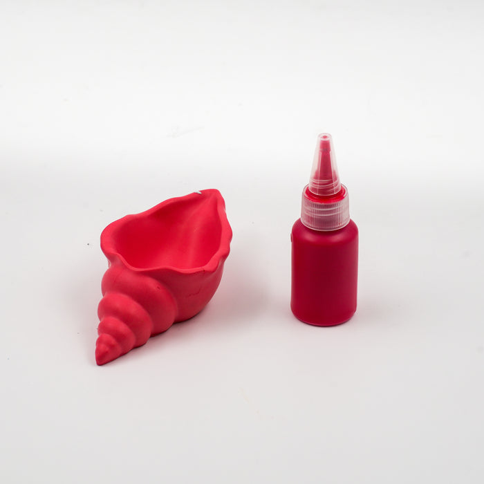 Jesmonite Pink Pigment | Pigment - Resinarthub