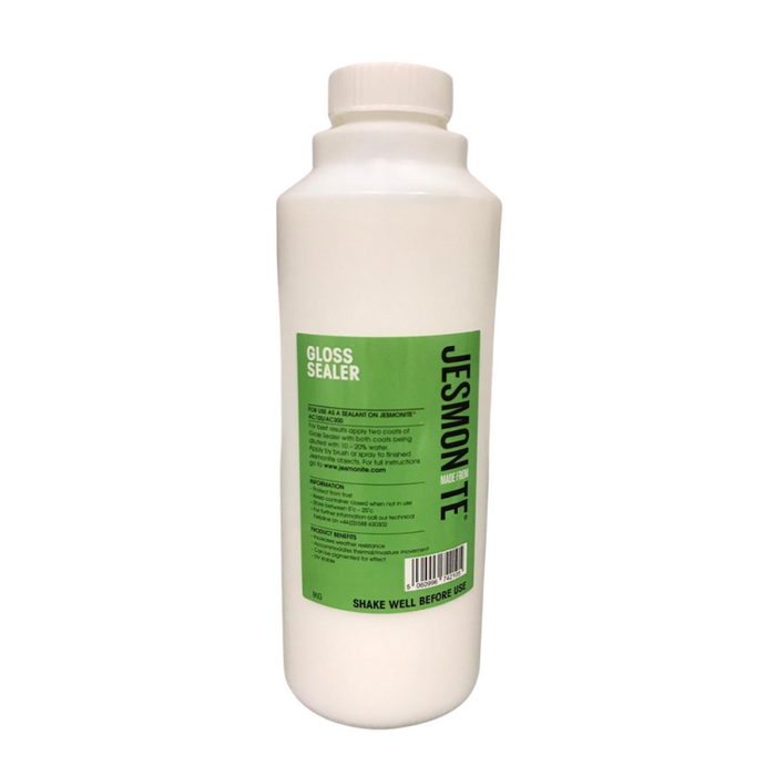 Jesmonite Gloss Sealer | Tools - Resinarthub