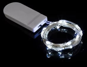 LED Fairy Lights | Fillings - Resinarthub