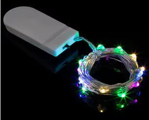 LED Fairy Lights | Fillings - Resinarthub