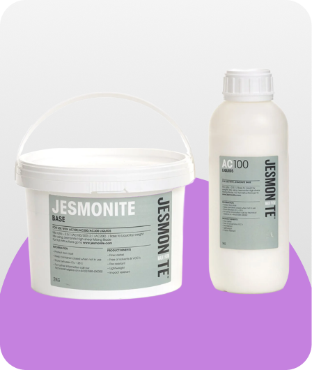 Jesmonite AC100