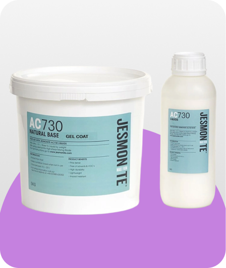 Jesmonite AC730