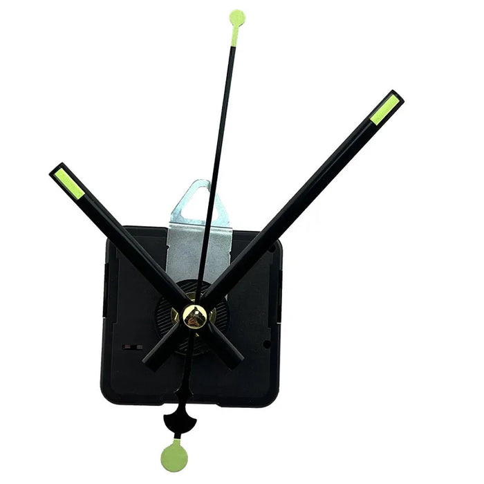 Luminous Green Clock Hands for Resin Clock Art (hands only) | Boards and Clock Accessories - Resinarthub
