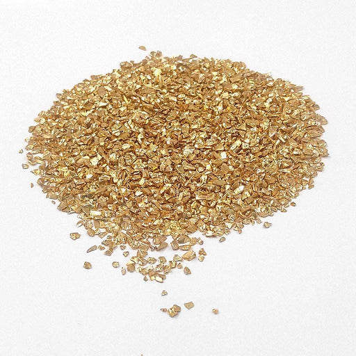 Aura Crest Epoxy Decorative Stones (65grams) | Fillings - Resinarthub