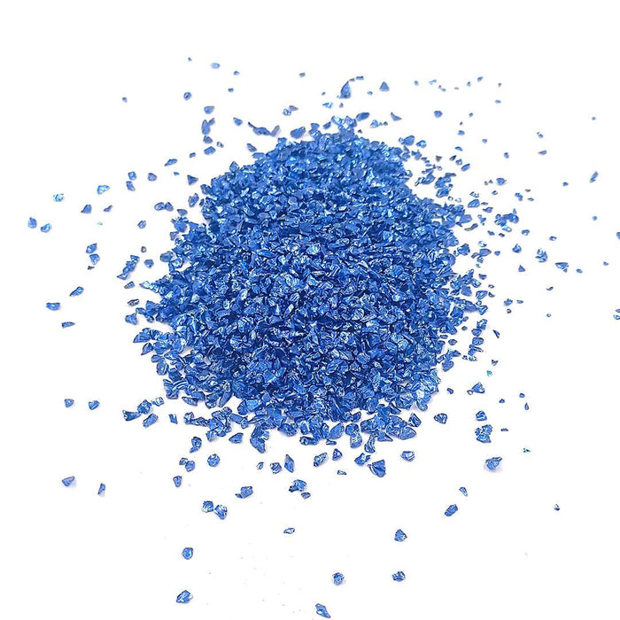 Aura Crest Epoxy Decorative Stones (65grams) | Fillings - Resinarthub