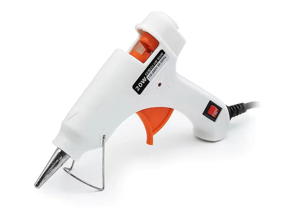 Hot Melt Glue gun 20W | Tools - Resinarthub