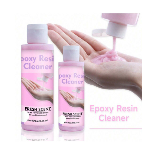 Resin Remover Hand Cleanser(118.28ml) | Tools - Resinarthub