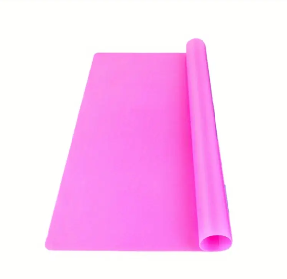 Silicone Mat for Art and Craft | Tools - Resinarthub