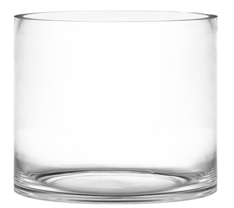 Glass Container Jar for Candle Making without Lid | candle - Resinarthub