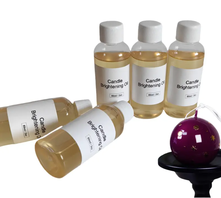 Candle Brightening Oil for Candle Making