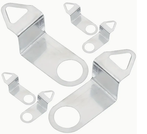 Clock Hanger Hooks - 5pc | Tools - Resinarthub