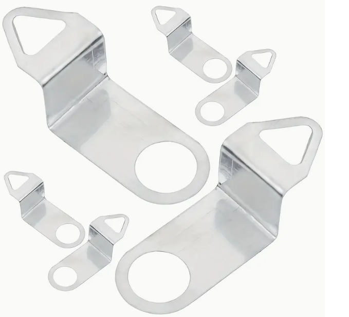 Clock Hanger Hooks - 5pc | Tools - Resinarthub