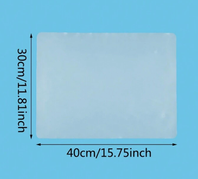 Silicone Mat for Art and Craft | Tools - Resinarthub