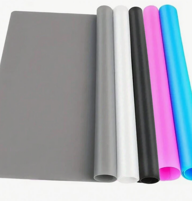 Silicone Mat for Art and Craft | Tools - Resinarthub