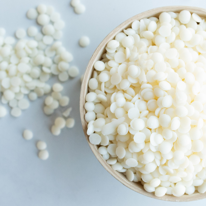 EcoSoya Pillar Blend Candle Soy Wax | EcoSoya - Resinarthub