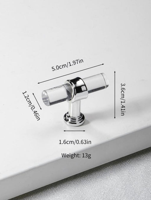 Stainless Steel Tray Hands | Tools - Resinarthub