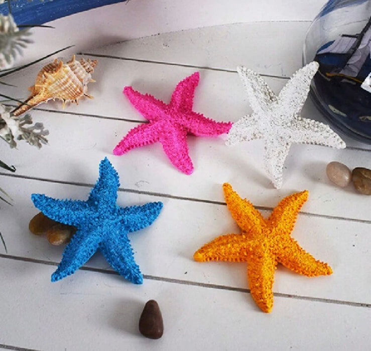 Star Fish For Resin Art Decor/ 1 | - Resinarthub