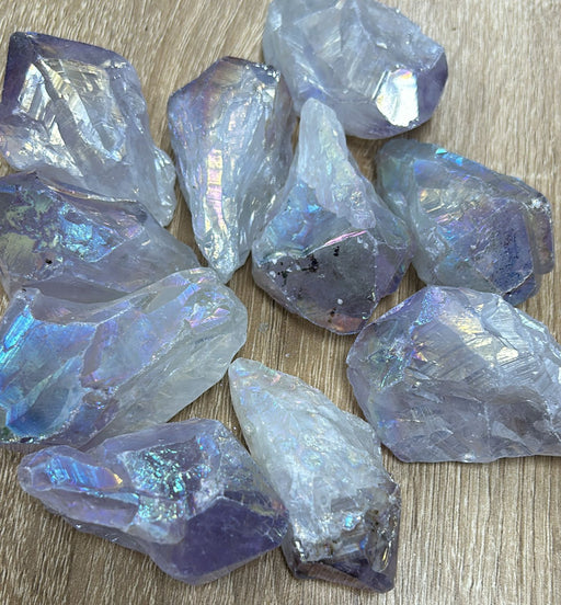 Amethyst Pillar Crystal for Resin Art | Fillings - Resinarthub