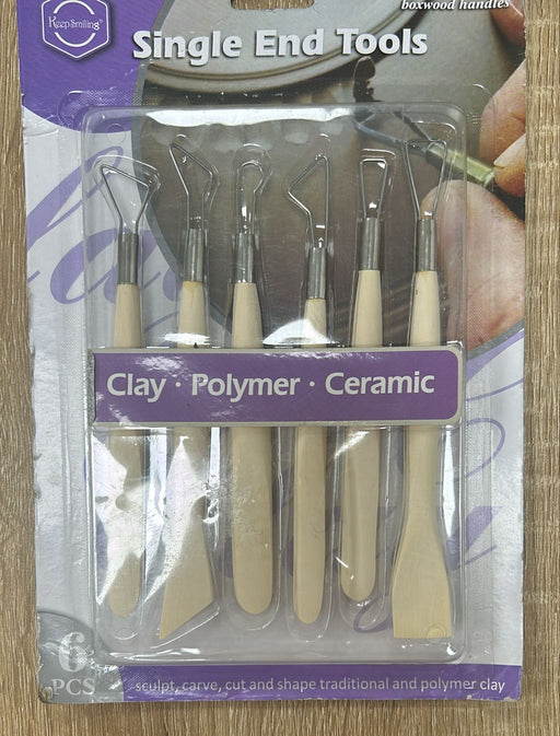 Clay and Polymer Making Tool | Tools - Resinarthub