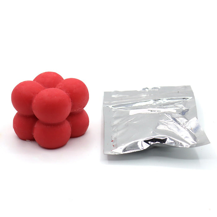 Red Color Dye For Candle & Soap Making | Pigment - Resinarthub