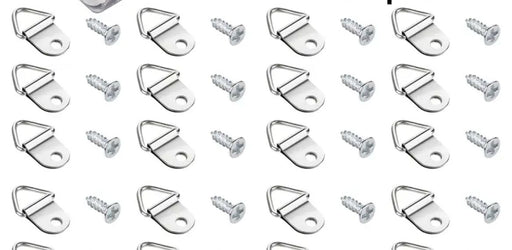 Triangle Photo Frame Hanger | Tools - Resinarthub