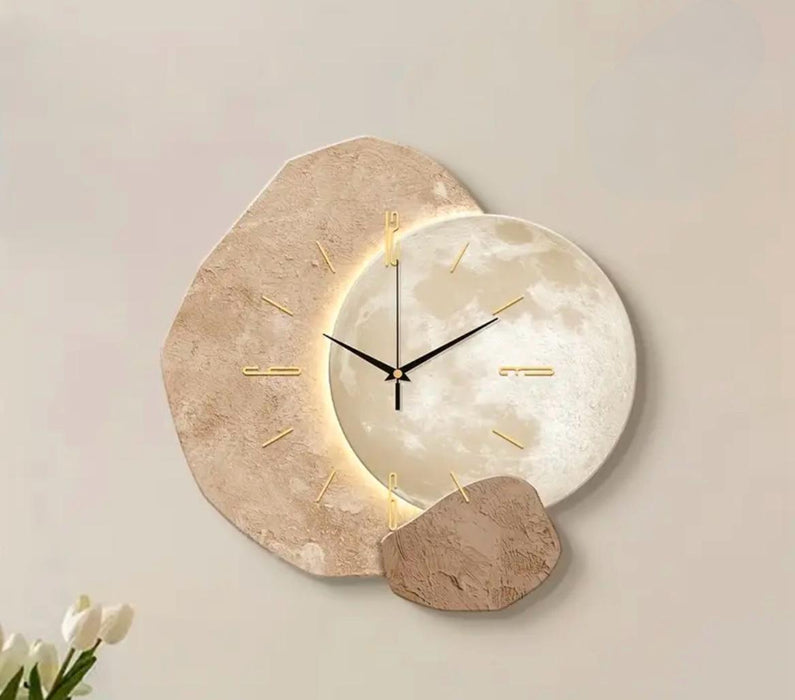 3pc Geode Mdf Boards for Resin Art | Boards and Clock Accessories - Resinarthub