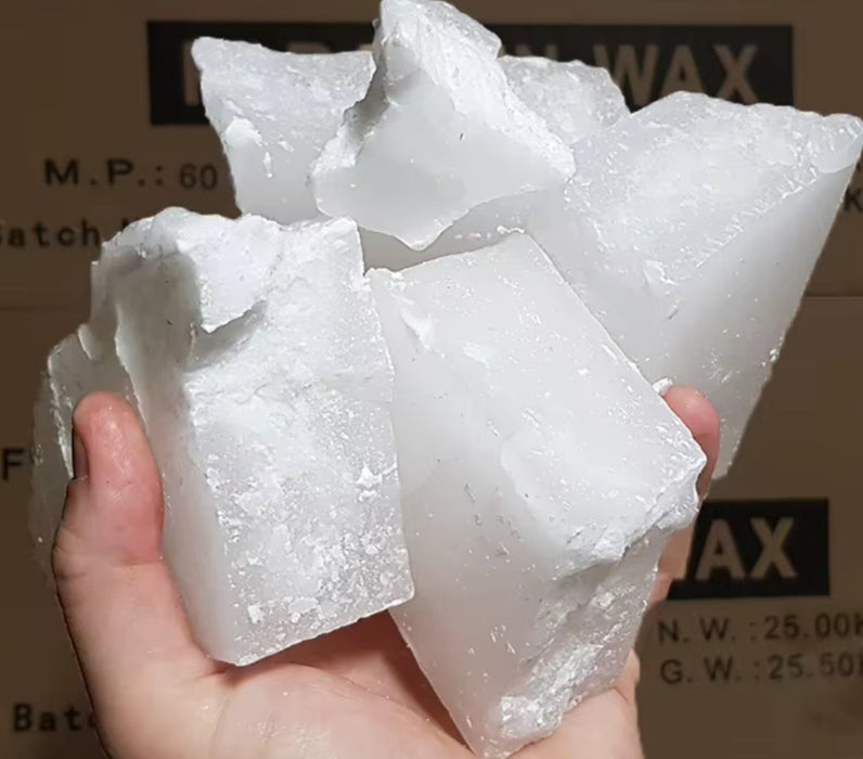 140 Fully Refined Paraffin Wax for Candle Making | candle - Resinarthub
